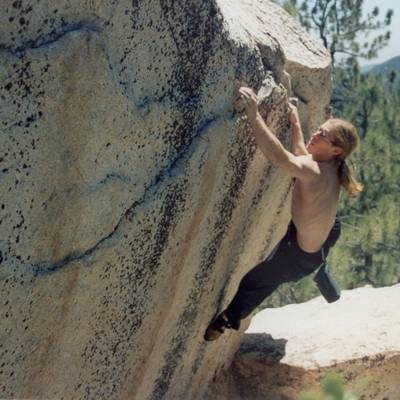 Titanium Man v5, Horse Flats - Beta Video from ChrisLeger