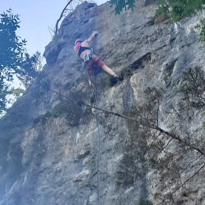 Ctrl Alt Delete 5.12a, Reimer's Ranch - Beta Video from JoanieMars
