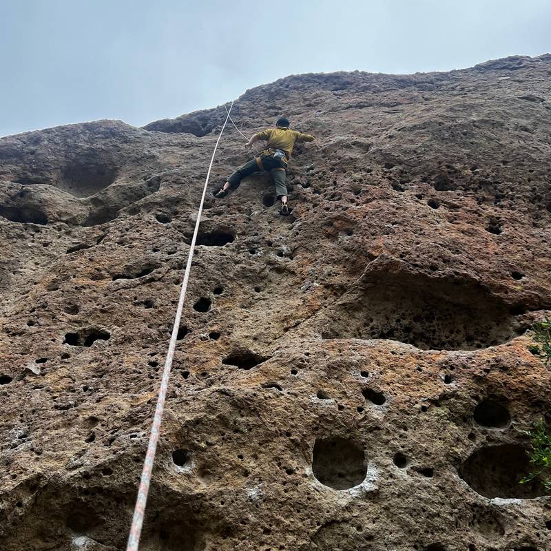 Christmas pump 5.10b, Malibu - Beta Video from Imswan
