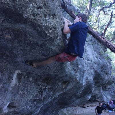 The Reach Problem v4, Rogers Park - Beta Video from dickbutt