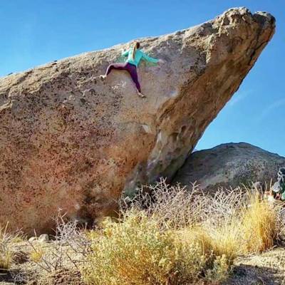 Bowling Pin v4, Bishop - Beta Video from jenndbell