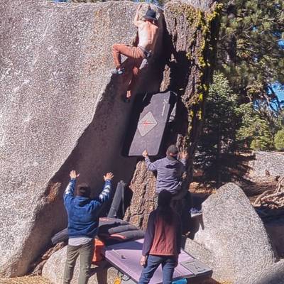 Coalition Arete v1, Black Mountain - Beta Video from BryanSeym
