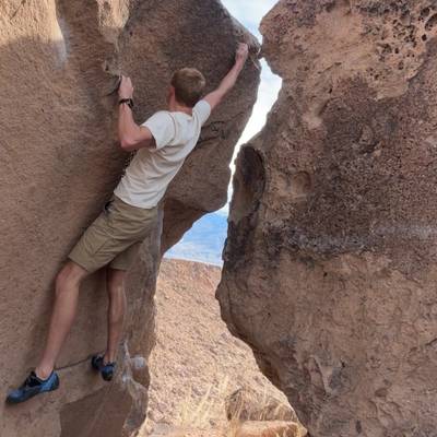 Not The Clapper v1, Bishop - Beta Video from AidenHill