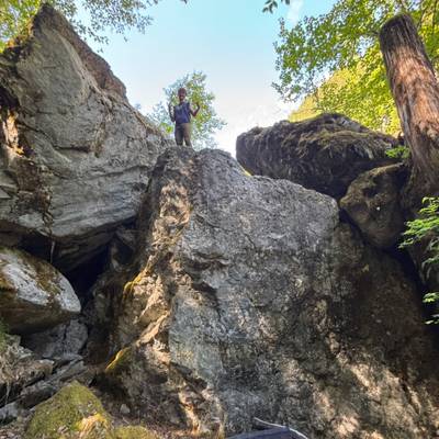 Elevate Your Drive v5, Squamish - Beta Video from FrazzleDazzle