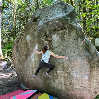 Immunized v9, Squamish - Beta Video from Bonzilla