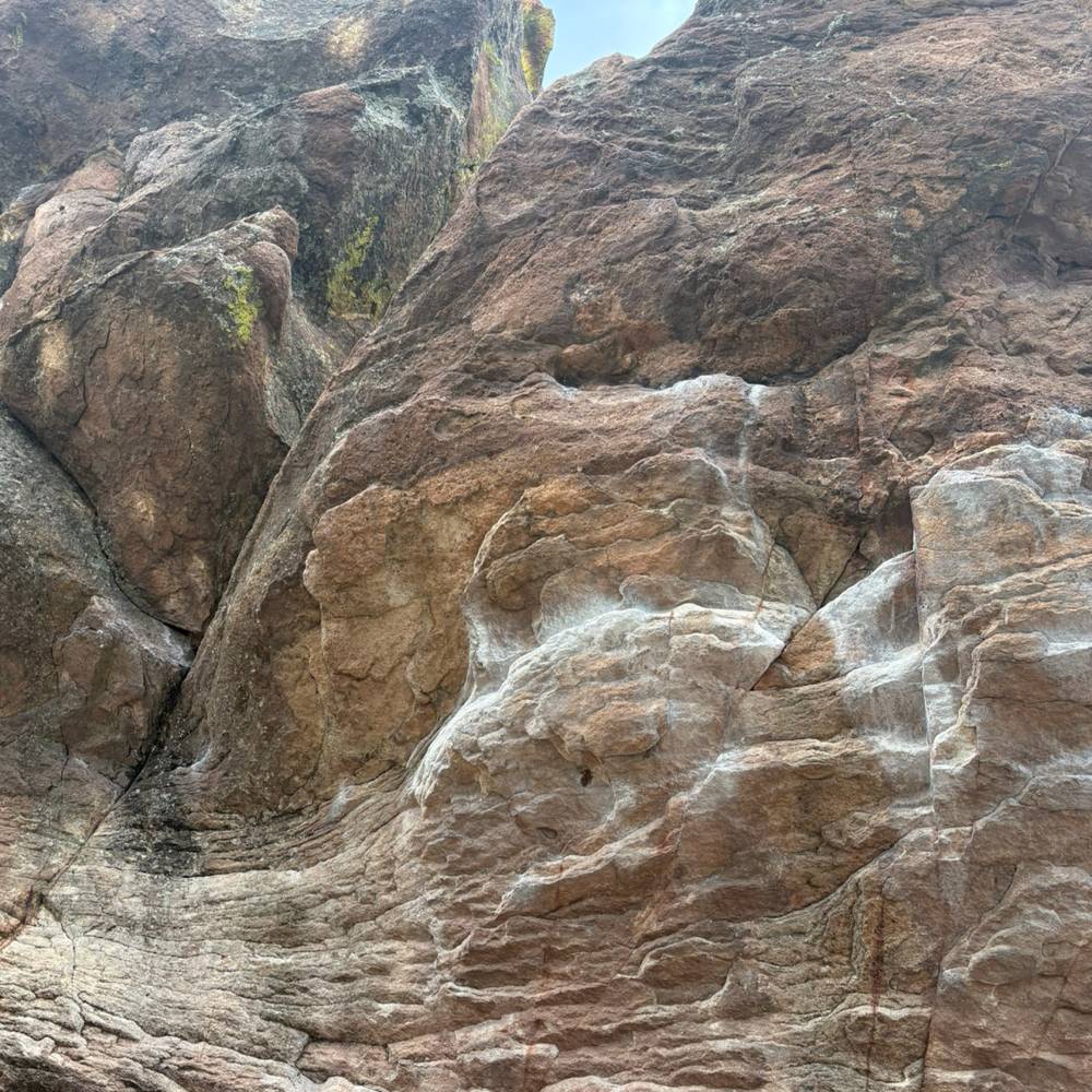 Y-Right v0, Flagstaff Mountain, CO - Beta Video from activeowen
