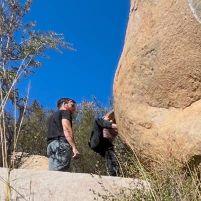Sharp v3, Lake Ramona - Beta Video from alexandriasendshopefully