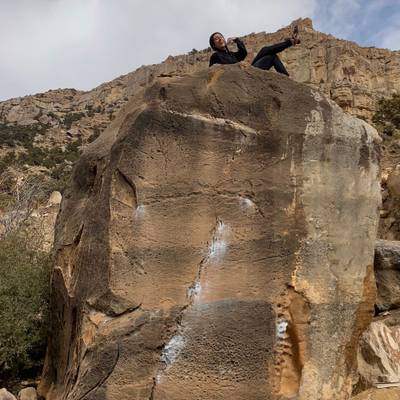 Gatorade v5, Joe's Valley - Beta Video from glitterypistachio