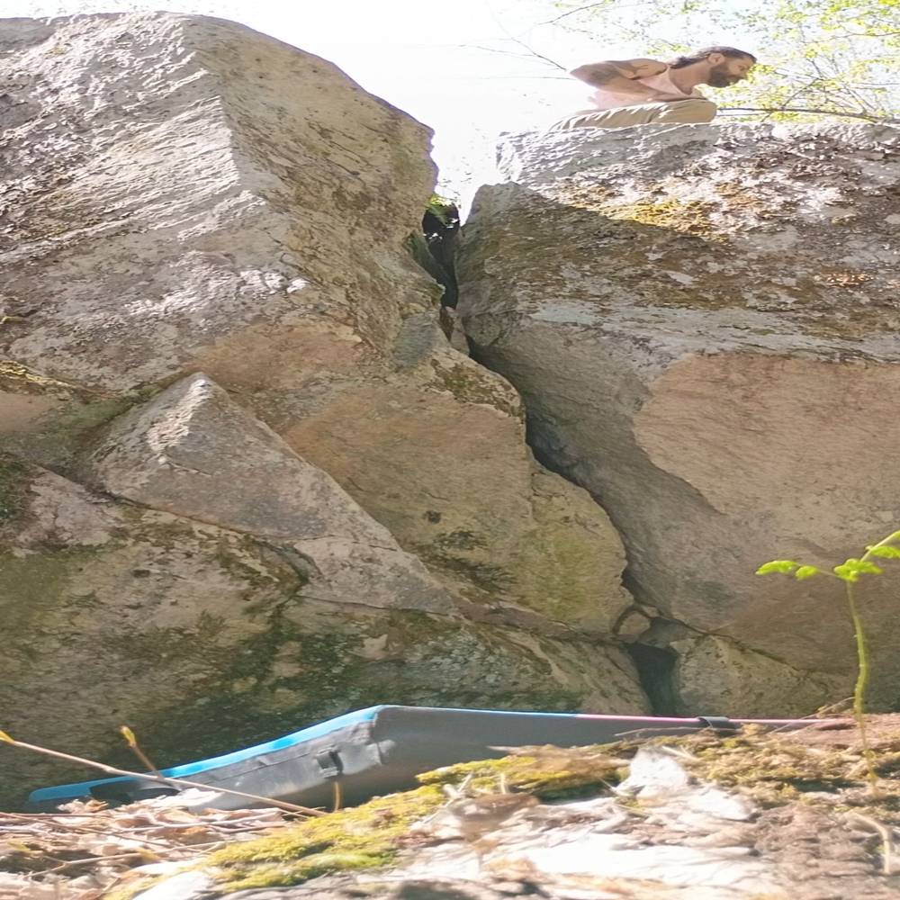 Babys First Crack v0, The Nooks - Beta Video from FrankieD