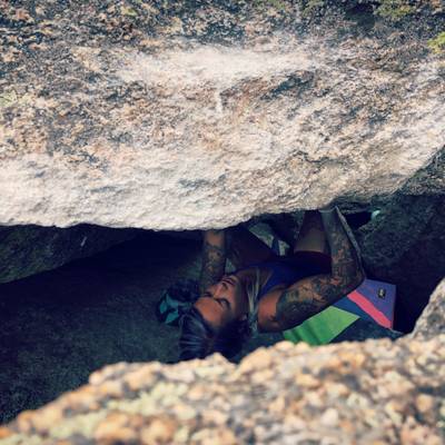 Vaporizer v6, Lincoln Lake - Beta Video from Caroleeena