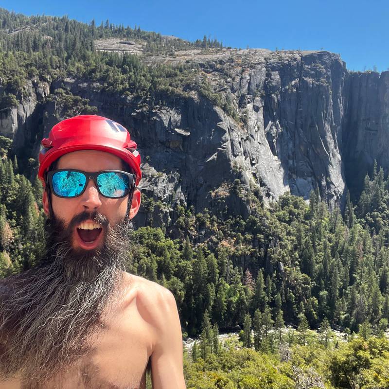 Mockery 5.8, Yosemite Valley - Beta Video from PayWaldo