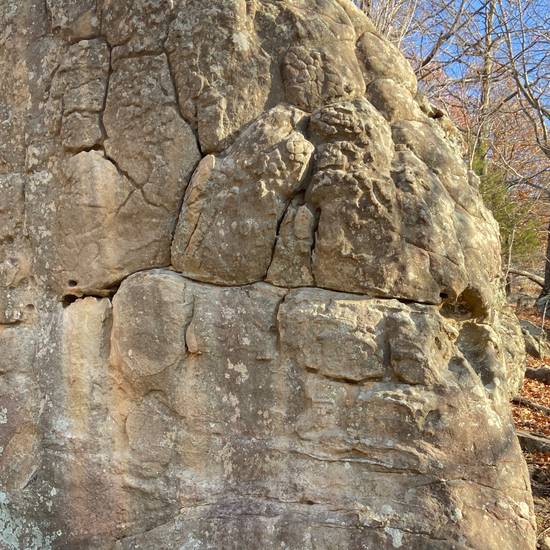 Joe's Warmup v0, Horseshoe Canyon Ranch - Beta Video from KohJay