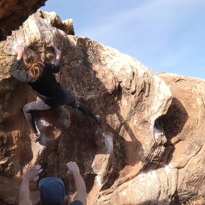Sichuan Peppercorn v5, Moe's Valley - Beta Video from CathyG