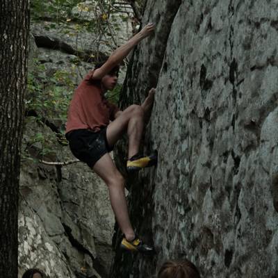 Jam Up v8, Stone Fort - Beta Video from Joshua.fitz