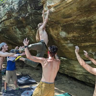 Nemesis v4, Tulsa, OK - Beta Video from Washed