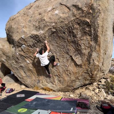 Finder's Fee v9, Bishop - Beta Video from vincentk