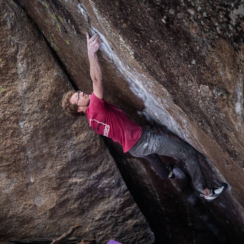Memory is a Parallax v14, Rocky Mountain National Park - Beta Video from Nikolaimilburn