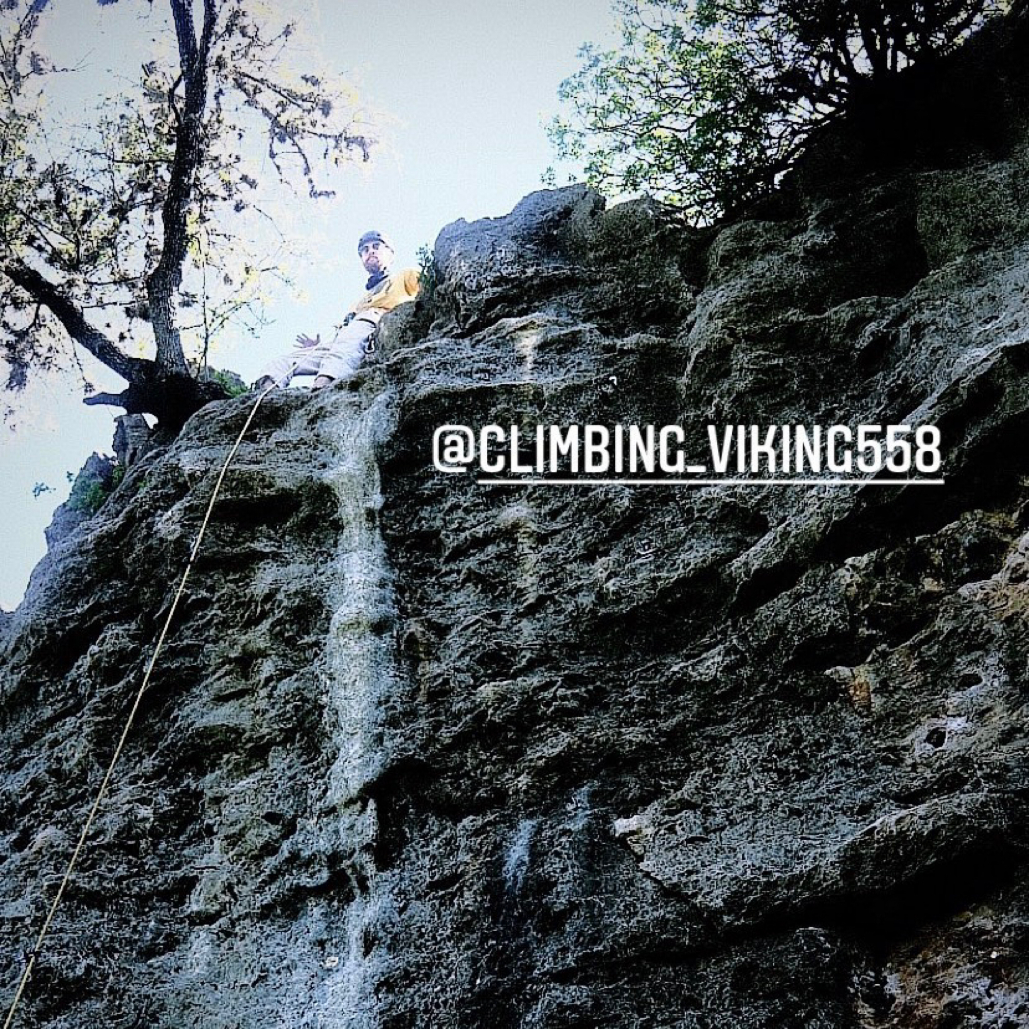 Climbing Beta video of climbers on Water Ballet 5.10b in Reimer's Ranch with undefined beta videos in KAYA, the climber's app - where climbers can log and track their ascents, progress, and connect with their local gym and outdoor climbing community.