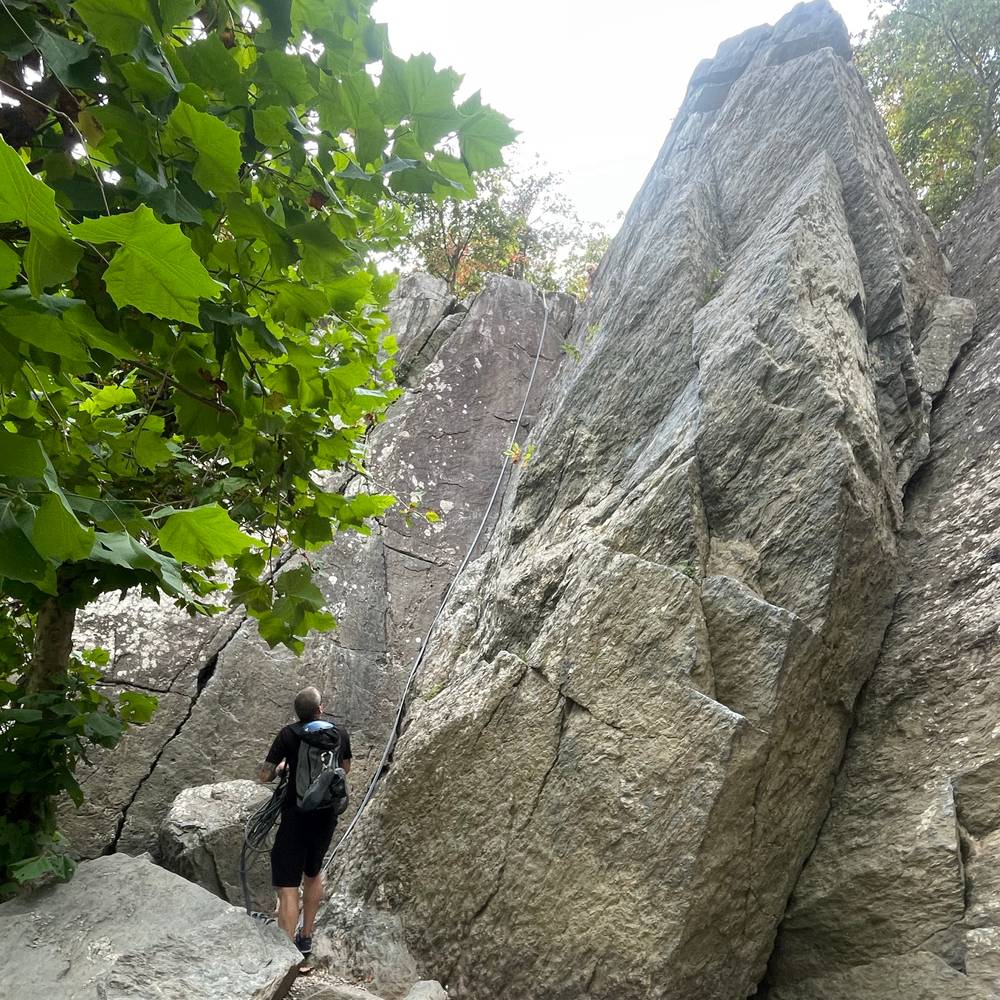 Sand Box Corner 5.4, Great Falls - Beta Video from bkfrasier
