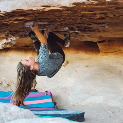 Habitat for Humanity v7, Moe's Valley - Beta Video from Juliana.