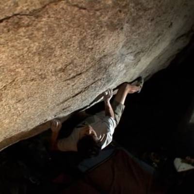 Offenders of the Faith v13, Squamish - Beta Video from LucasUchida