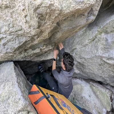 Bert & Ernie Were Just Good Friends v3, Squamish - Beta Video from LELECO
