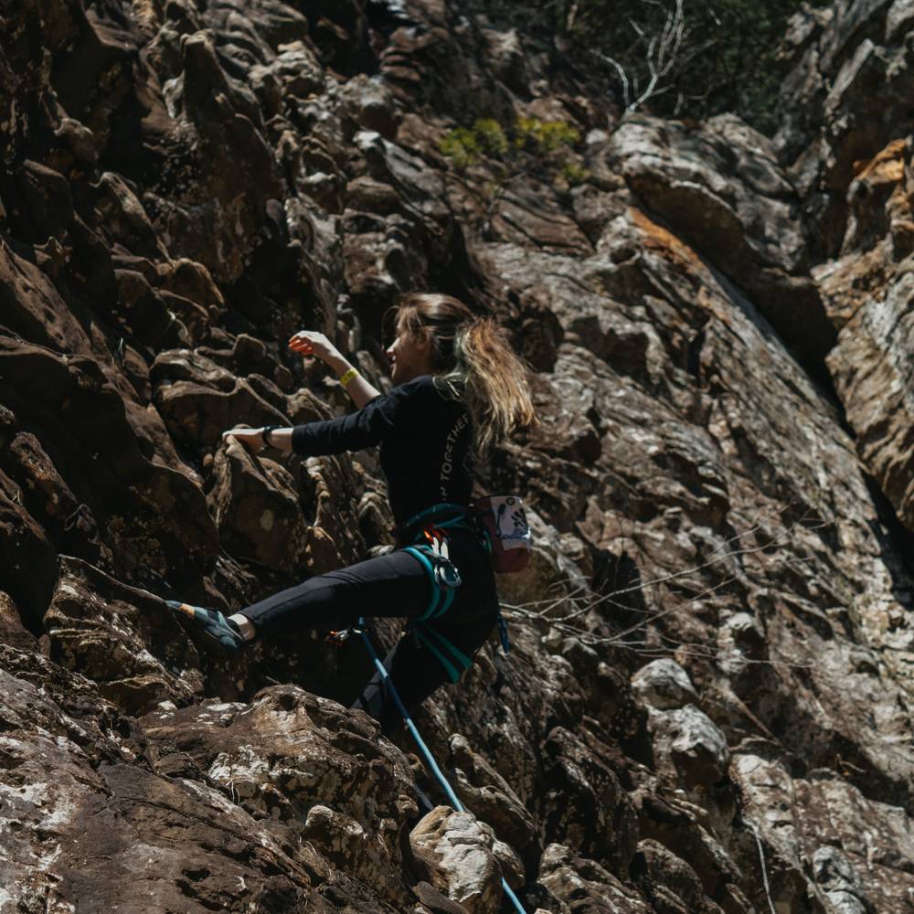 Walker Arkansas Ranger 5.6, Horseshoe Canyon Ranch - Beta Video from AmandaCole