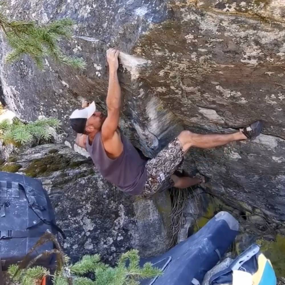 Undead Eddie v7, Kelowna - Beta Video from Ericthe7