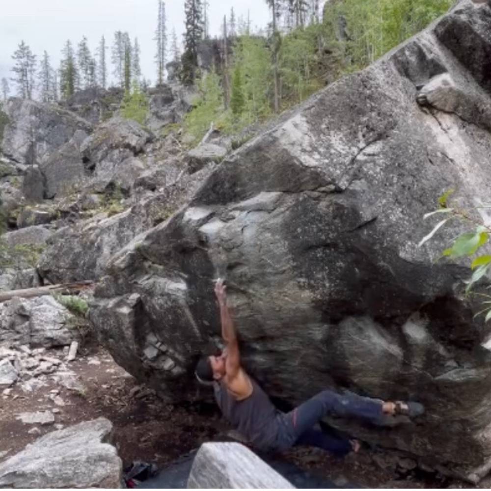Variation Power v8, Kelowna - Beta Video from Ericthe7