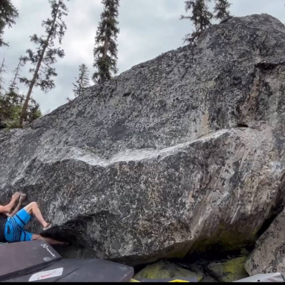 Scimitar v8, Kelowna - Beta Video from Ericthe7