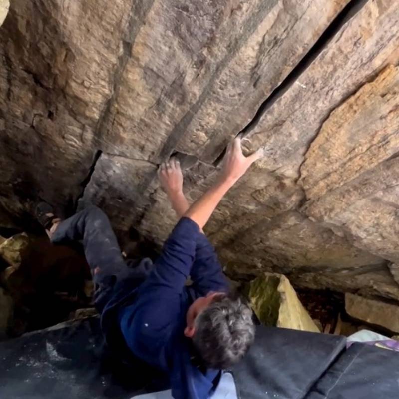 Hang the Lightning v7, Kelowna - Beta Video from Ericthe7