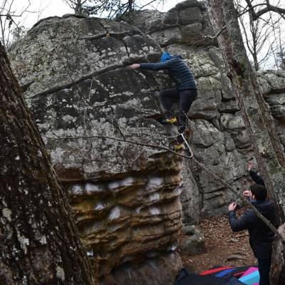 Super Mario v3, Rocktown - Beta Video from ShaunWilloughby