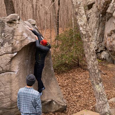 The Scoop v2, Rocktown - Beta Video from ShaunWilloughby