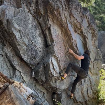 Unnamed 1 (Trippy 7) v2, Lake Tahoe - Beta Video from HurryMapleLad