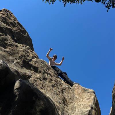 Pancake v4, Stoney Point - Beta Video from supbroshki
