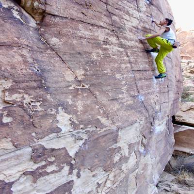 Natasha's Highball v2, Red Rock - Beta Video from skelator