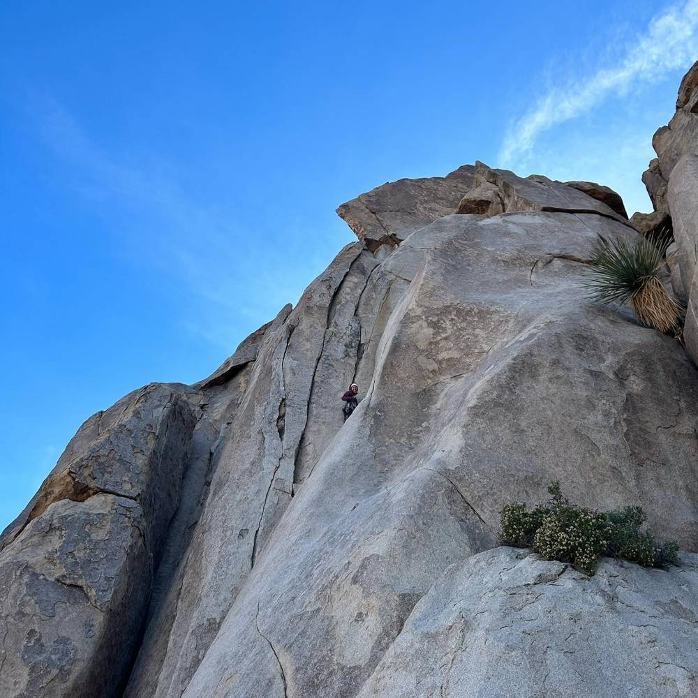 Popular Mechanics 5.9, Joshua Tree - Beta Video from katie_miraclewhip
