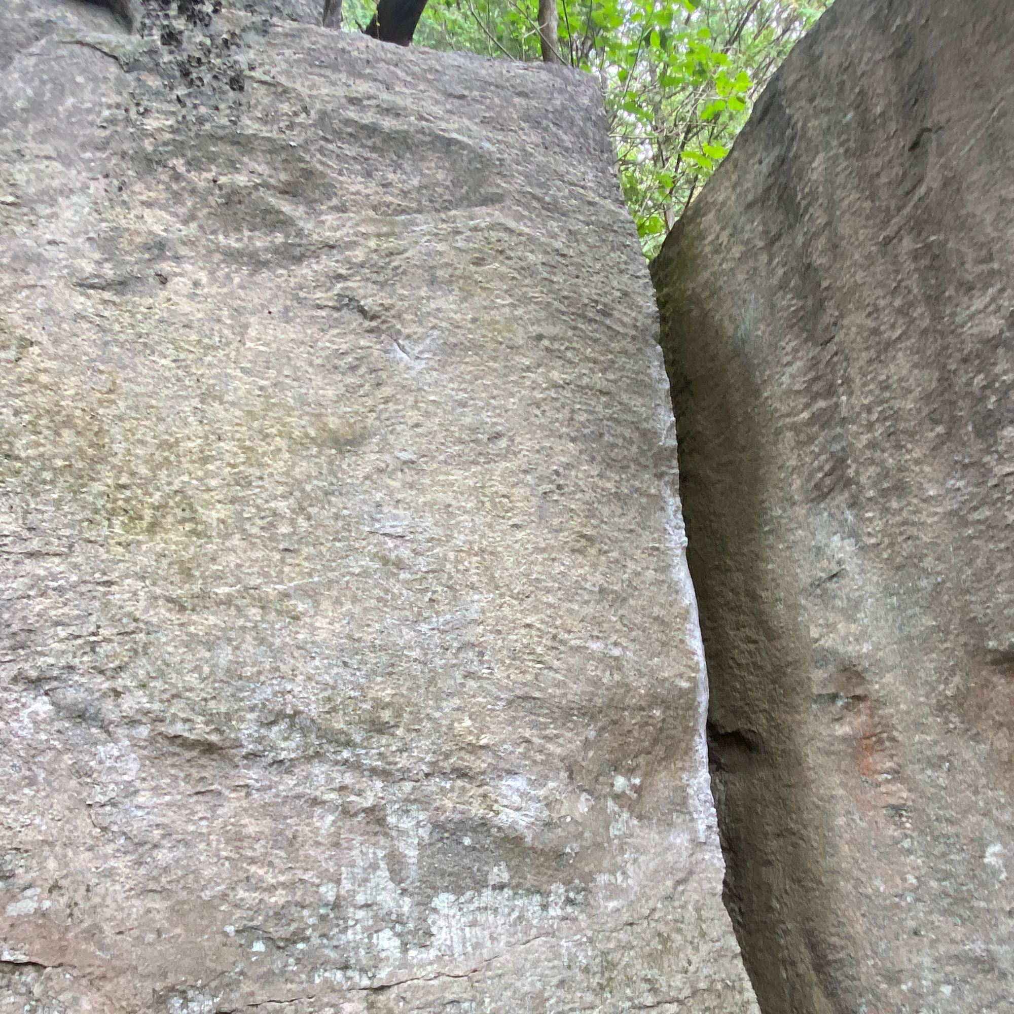 Climbing Beta video of climbers on Righteous Arete v5 in The Nooks with undefined beta videos in KAYA, the climber's app - where climbers can log and track their ascents, progress, and connect with their local gym and outdoor climbing community.