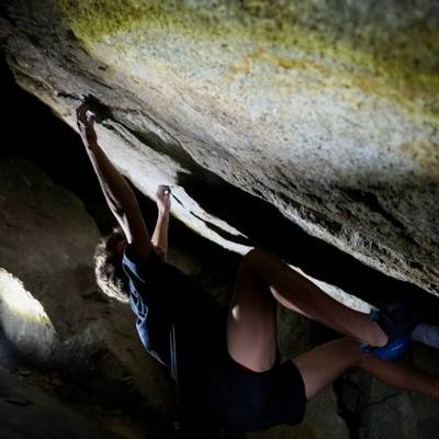 Sosa Stand v13, Little Cottonwood Canyon - Beta Video from Slovak09LG