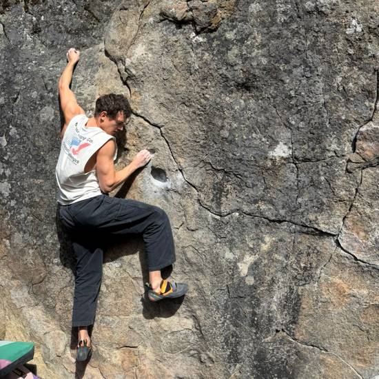 Crabby Patty v3, Leavenworth - Beta Video from corentin