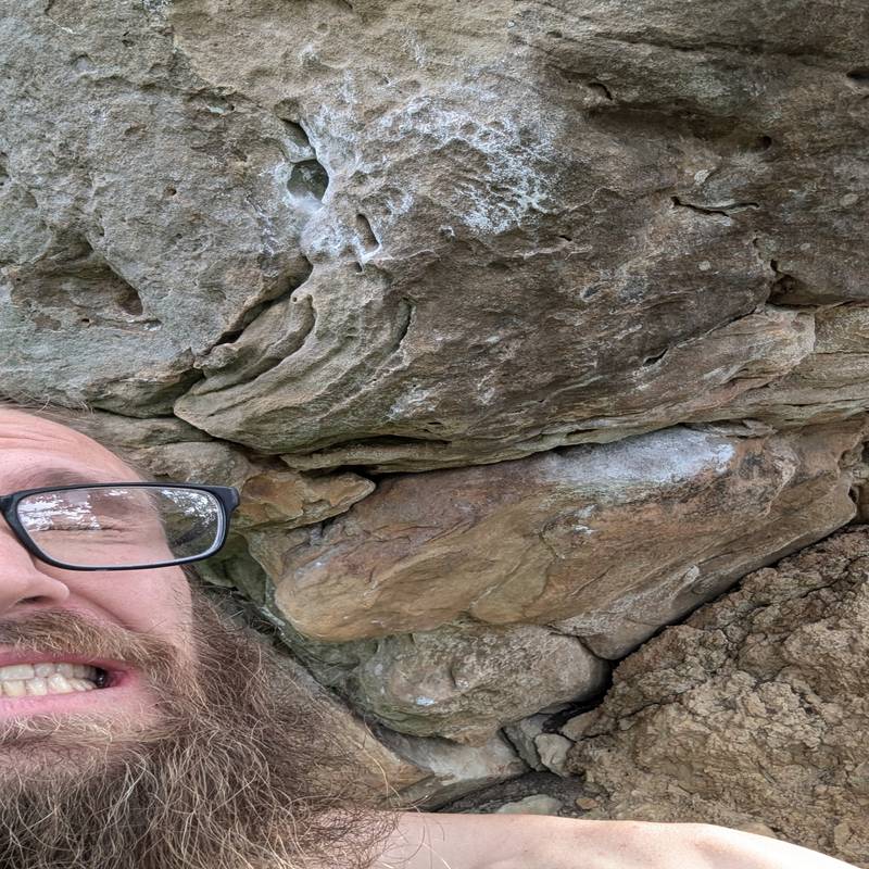 Treehugger v10, Tulsa, OK - Beta Video from TyRex