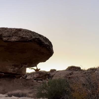 Toadstool Traverse v5, Moe's Valley - Beta Video from addddittt