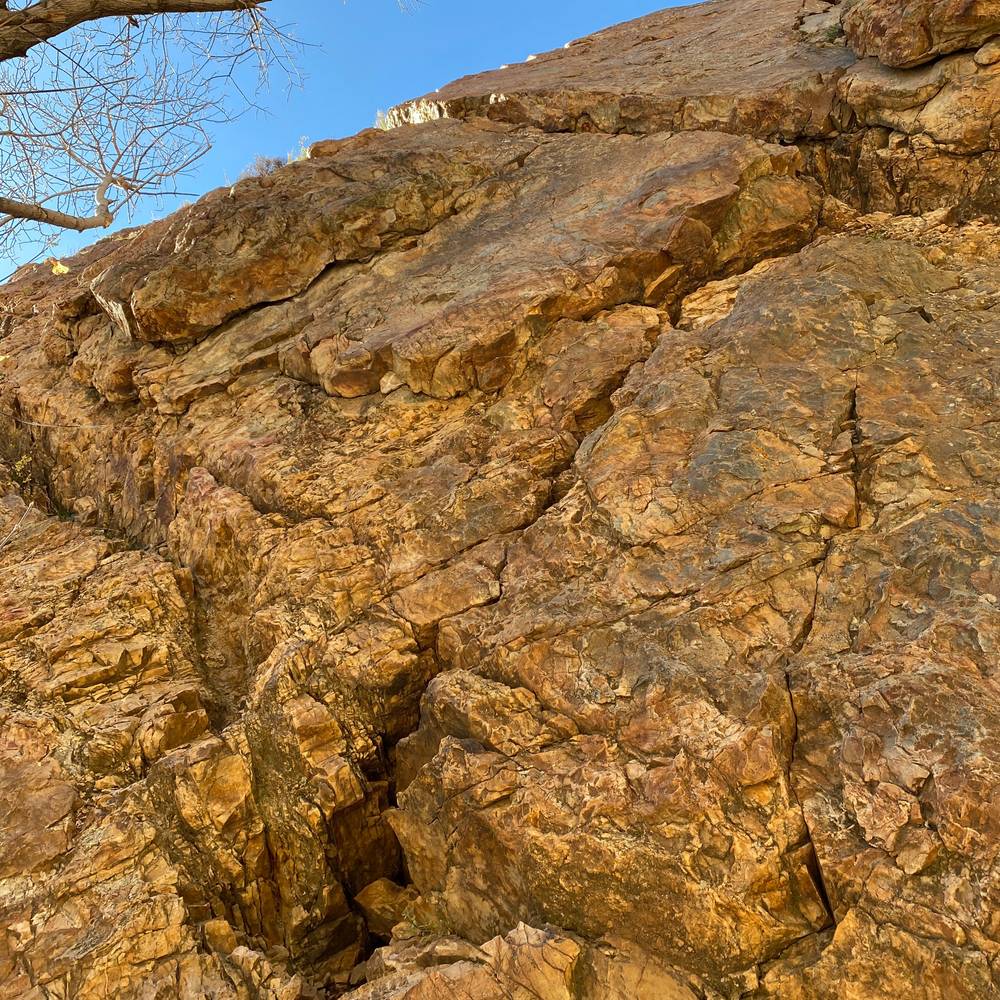 Muddy Ethics 5.7, Big Cottonwood Canyon - Beta Video from bdotes