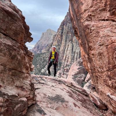 Olive Oil 5.7, Red Rock - Beta Video from katie_miraclewhip