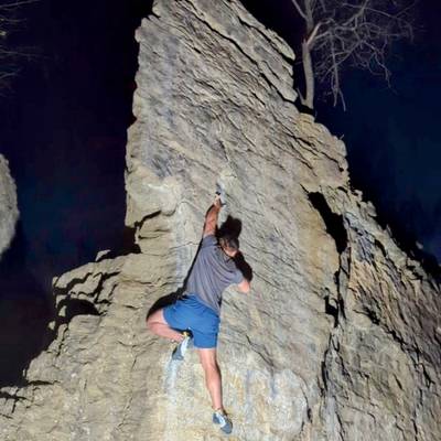 The Ordeal v4, Tulsa, OK - Beta Video from turtle.fan.777