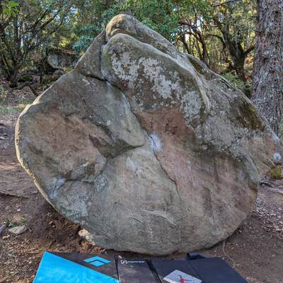 Hash Undercling v0, Indian Rock - Beta Video from GingerMcSender