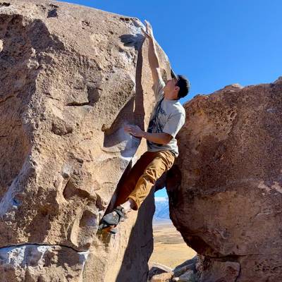 The Clapper v6, Bishop - Beta Video from sketchdan