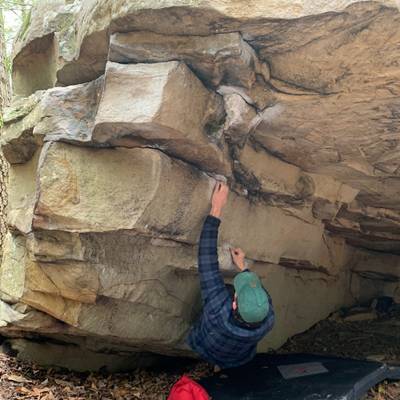 Mechanical Sensei v5, New River Gorge - Beta Video from masonmaurer