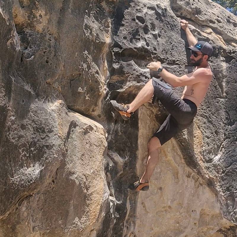 Udderific v2, Joe's Valley - Beta Video from d.scott