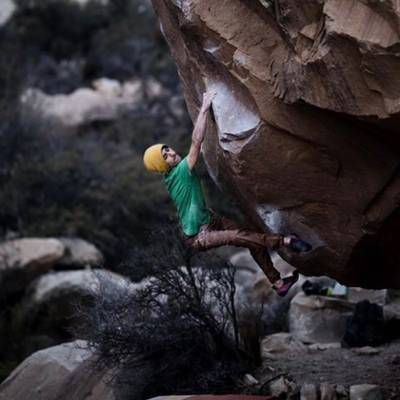 Atlas Shrugged v12, Red Rock - Beta Video from KAYA